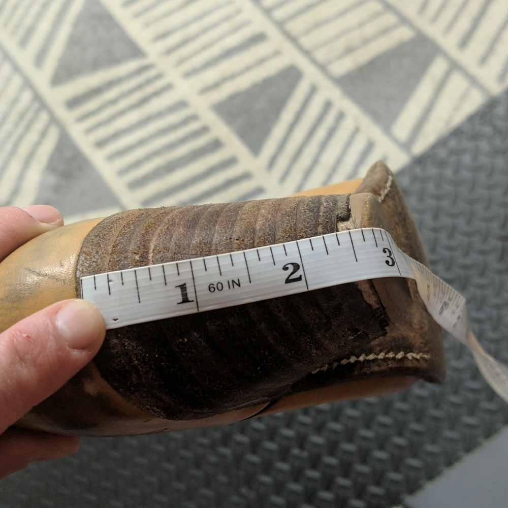 ❗️TAKING OFFERS❗️Vintage Frye Boots OBO - Picture 13 of 15